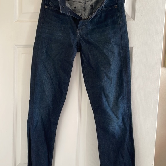 Dark jean C of H jeans - Picture 2 of 5